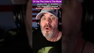 Watch Bledsoe, Not The Brightest Bulb On The Tree #disclosure #alien #bledsoe #Brightest #Bulb #tree #orbs