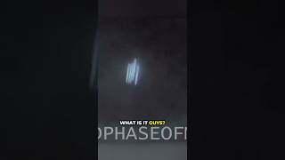 Watch Another Sighting in Colombia! ?? #UFOs #shorts @thirdphaseofmoon
