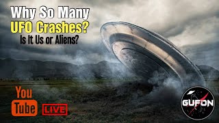 Watch Over 100 UFO Crashes Worldwide, WHY? - Has Atlantis Been Found?