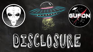 Watch Alien Disclosure? (GUFON and Osvaldo Franco LIVE on ALIEN ADDICT)