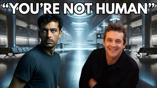 Watch James Fox’s Shocking Story: 