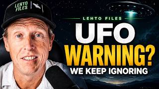 Watch The Pattern Nobody's Talking About Nuclear UAP Clusters