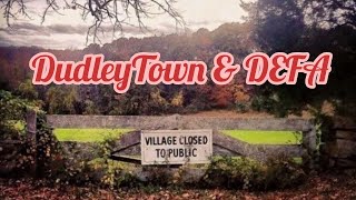 Watch DudleyTown CT- Calling Out Dark Entry Forest Association