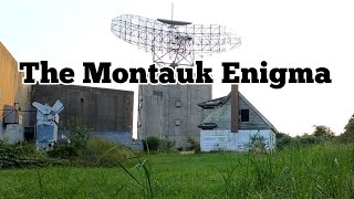 Watch The Montauk Enigma (Full Documentary)