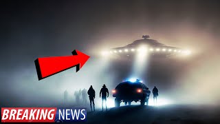 Watch BEST UFO Videos Of August 2024! What On Earth Is Happening?