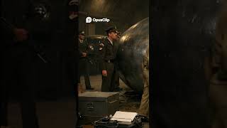 Watch The Hangar Were They Took The Alien Bodies