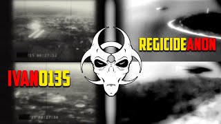 Watch RegicideAnon is it ivan 0135?