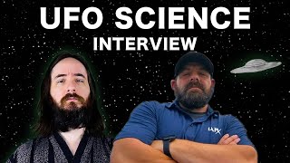 Watch UFO Evidence Discovered by Scientific Team? (Interview)