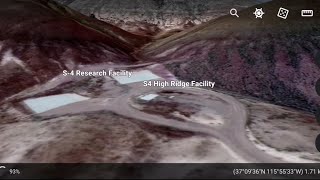 Watch S-4 BASE FOUND ON GOOGLE EARTH THIS IS FOR REAL!!! (MUST SEE)