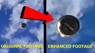 Watch SUPER CLEAR UFO VIDEOS! THIS IS WHAT YOU WANNA WATCH! 2026