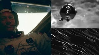 Watch UFOs During Apollo 11 Mission on the Moon in 1969 - FindingUFO