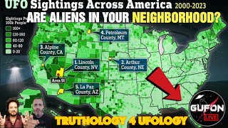 Watch Are Aliens Living In Your Neighborhood? - UFOs & Paranormal News