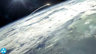 Watch No Weapons In Space [#OneUniverseOnePeople] Dr. Steven Greer