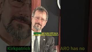 Watch Credible UAP Evidence exists