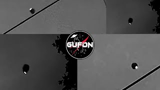 Watch YOU'LL LOVE THIS; Seemingly Intelligent UFO Searching Over Brooklyn, NY