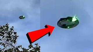 Watch WOW! Unbelievably Clear UAP Evidence! Stunning New UFO VIDEOS!