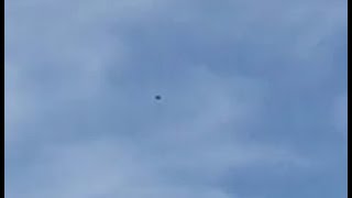 Watch UFO Filmed Suffering Technical Failures Over Maricopa County, Arizona. June 2, 2019