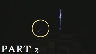 Watch Inter- Dimensional Light & Plasma Entities 2014 (Part 2) - FindingUFO