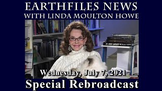 Watch SPECIAL REBROADCAST - May 30, 2018 - Mysterious Outpost Interview