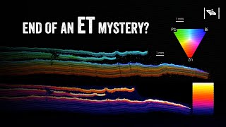 Watch Metallic Specimen Revealed: Oak Ridge National Lab's Surprising Findings.