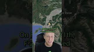 Watch Timeline and Locations of the US Shootdowns