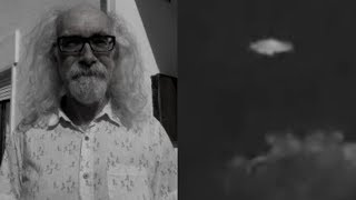 Watch Steve Andrews Close UFO Encounter & Alien Abduction Incident in 1978 - FindingUFO