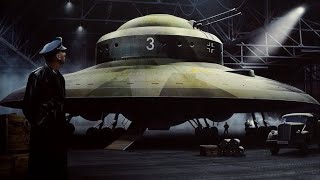 Watch World War 2 German UFO Technology That They May Have Had