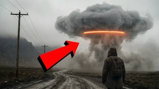 Watch Planet SIZED UFO Caught On Video! You Won't Believe Your Eyes!! 2026