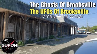 Watch Florida's Surprising UFO Hot Spot & Paranormal Dreamland - Vidiots & UFO News