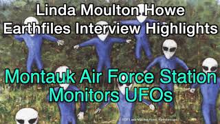 Watch Military Whistleblowers - Montauk Air Force Station Monitors UFOs, 07/15/20.