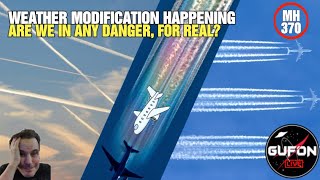 Watch Is Cloud Seeding Altering The Earth's Weather Cycles Beyond Repair? Dubai & Brazil The Latest
