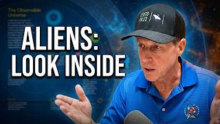 Watch Is Extraterrestrial Life Hiding in Plain Sight? w/Prof Simon
