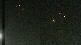 Watch Stunning Triangle Shaped TR-3B UFO Craft Filmed over Lemon Grove (California) - FindingUFO