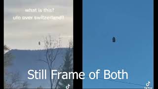 Watch The WORLD Can't Stop Filming UFO VIDEOS! CRAZY Footage JUST IN! 2022