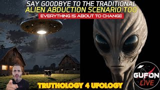 Watch Nazca Evidence Removed From Mainstream Media & GUFON. Why? Because The Changes Begun