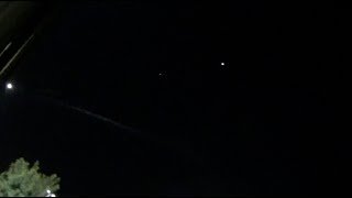 Watch UFO Sighting in Vallejo, California (Bay Area) - FindingUFO