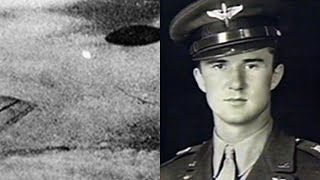 Watch The Mysterious Mantell UFO Incident by Crashed Pilot Captain Thomas F. Mantell (1948) - FindingUFO