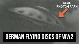 Watch The Origin of Nazi UFO Myths: Rudolf Lusar's Shocking Flying Disc Claims Revealed