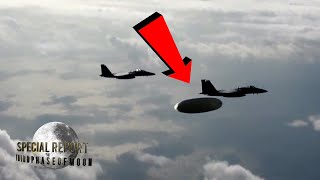 Watch MAJOR UFO FRENZY- It's Happening, And It's Just The Beginning! 2021