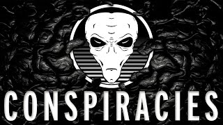 Watch Are Alien conspiracies real?