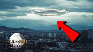 Watch BUCKLE-UP! The Major Media Won't Show This UFO Footage! 2021