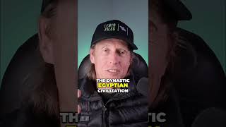 Watch Göbekli Tepe Older Than Pyramids? Ancient Comet Tracking REVEALED! #shorts