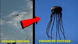 Watch TON Of NEW UFO Videos That You Need To Watch! 2026