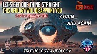Watch Since 2015, UFOlogy Has Been A Psi-Op Of Epic Proportions, Let Me Remind You Why!