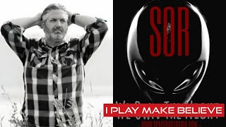 Watch SOR/GUFON Go Separate Ways  - Ancient Artifacts & Alien Connection