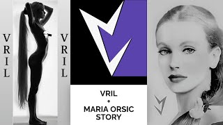 Watch N*zi UFO'S (Part 4) The Vril Society And The Maria Orsic Story