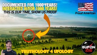 Watch What Will 1 Year After Disclosure Look Like? - UFO News & Paranormal Events!