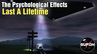 Watch Experiencing A UFO Has Psychological Effects - Dark Journalist On Lue Elizondo