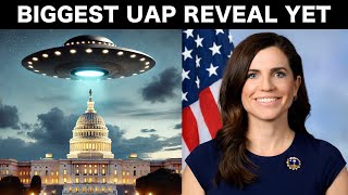 Watch November 13 Will Change Everything We Know About UFOs ?