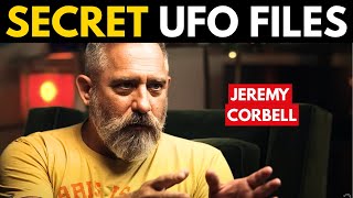 Watch Shocking CIA UFO Secret Exposed